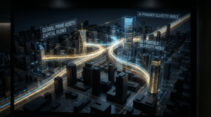 real estate market